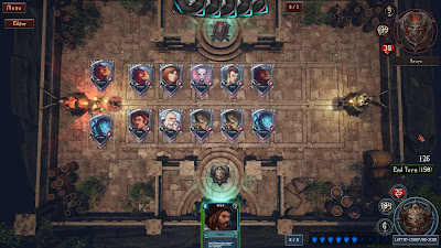 Artha Epic Card Battle Game Screenshot 11