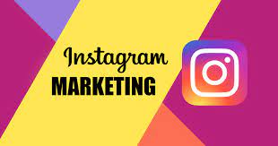 Instagram Marketing 2021