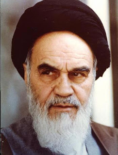 imam khomeini