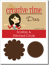 Scallop&StitchedCircleDies