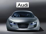 Fotos de Carros Audi