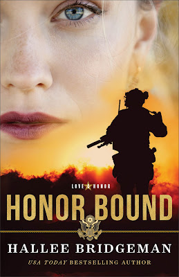 Honor Bound by Hallee Bridgeman