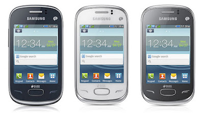 Samsung REX 70