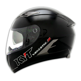 Harga Helm KYT Terbaru Lengkap 2015
