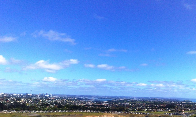 Wee Little Auckland