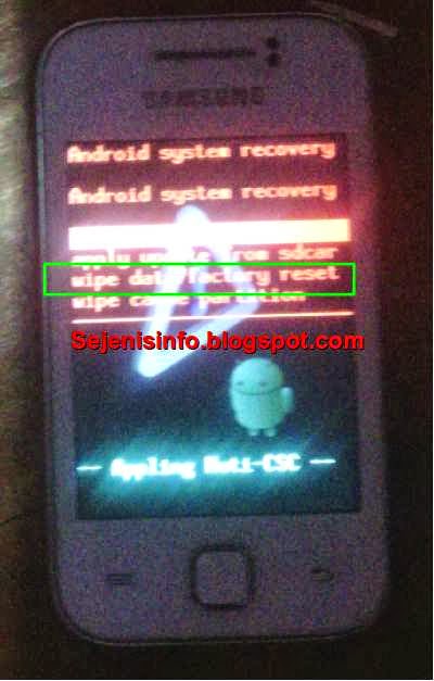 Share Info Technology Forgot My Samsung Phone Pattern Unlock Code