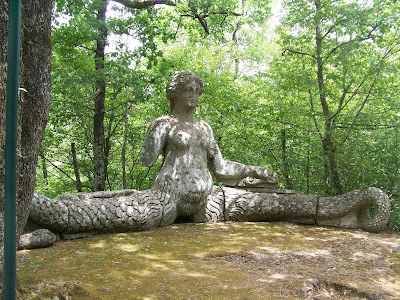 Parco dei Mostri