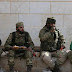 Turkish troops, Syria rebels enter IS-held town: Monitor