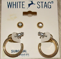 white stag clothing, White Stag Jewelry