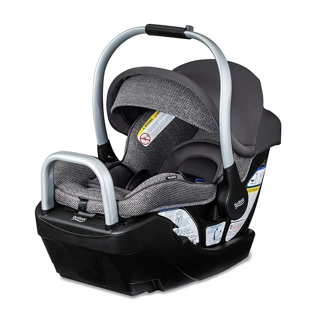 Britax Willow SC Infant Car Seat