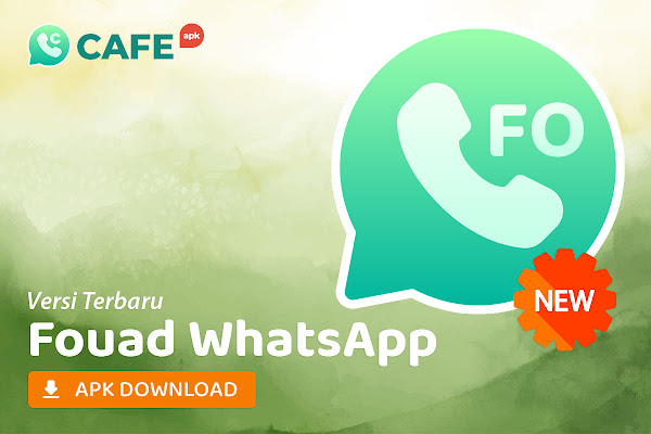 Fouad WhatsApp (Fouad WA)