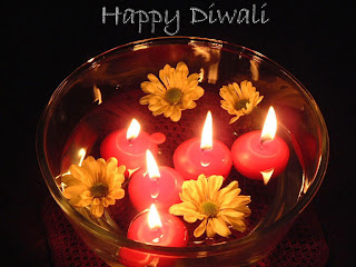 Happy Diwali Wallpapers