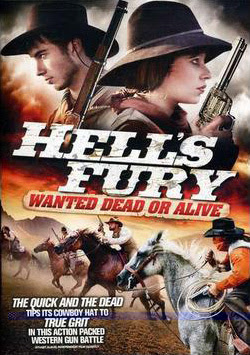 Hells Fury (2012)