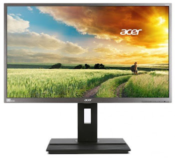 Acer B276HKB