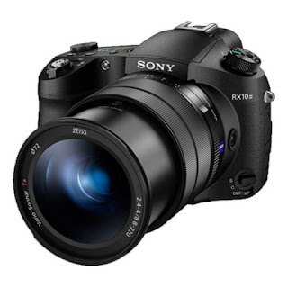 Spesifikasi Kamera Sony Cybershot DSC-RX10 III (RX10M3)