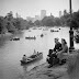Forgotten photographs of a late summer Sunday in Central Park, 1942