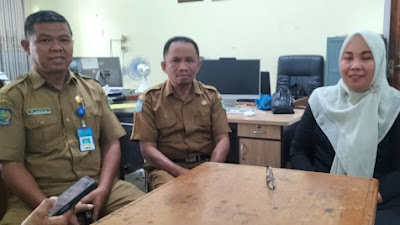 41 KMP di Kota Bima Sudah Dibentuk, Peluncuran akan Serentak 12 Juli