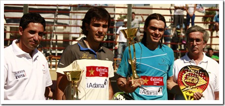 juani mieres y pablo lima campeones ppt mendoza 2011