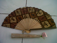 Kipas Batik