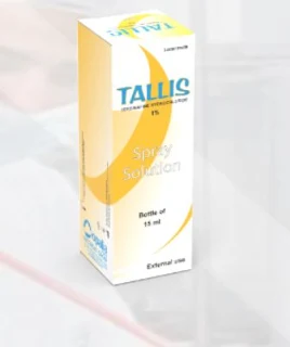 TALLIS Spray رذاذ