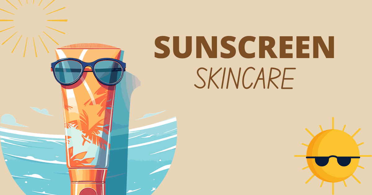 Sunscreen