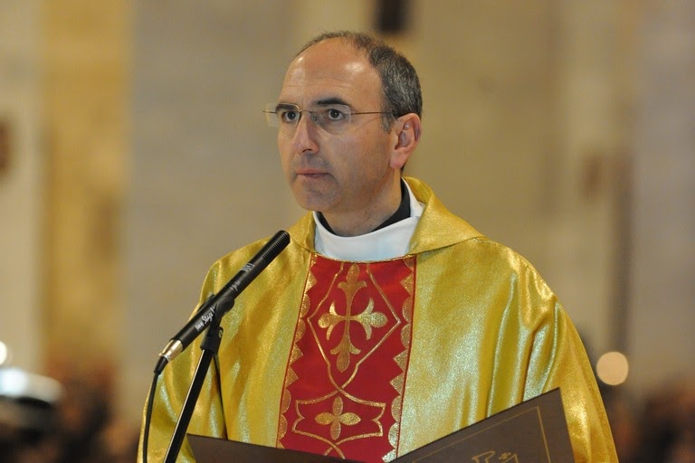 Il vescovo Giovanni Massaro ha effettuato nuove nomine per le