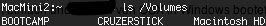 Terminal  bash  80×24