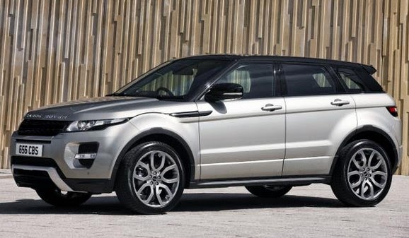 Land Rover LR2 Release Date