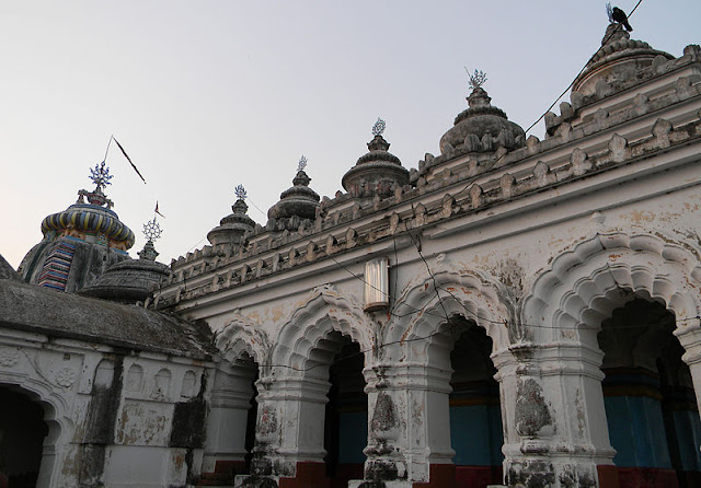 Kantilo Nilamadhaba Temple