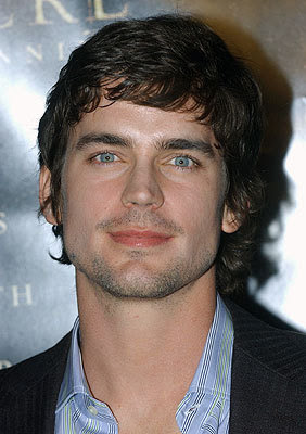 Men's Fashion haircuts Styles With Image Matthew Bomer Hairstyle Picture 4