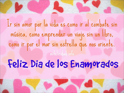 Frases del día de san valentin para los enamorados, dedicatorias de amor para tu pareja