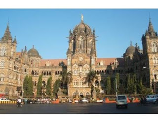 5 ( Lima )Tempat Bersejarah di Mumbai India yang Ikonik 