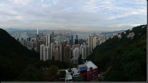 The Peak (day)