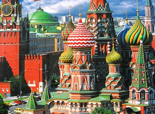 russia