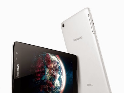 3 Tablet dari Lenovo