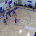 Kobe Paras Monster Dunk On Bluejays Practice Game