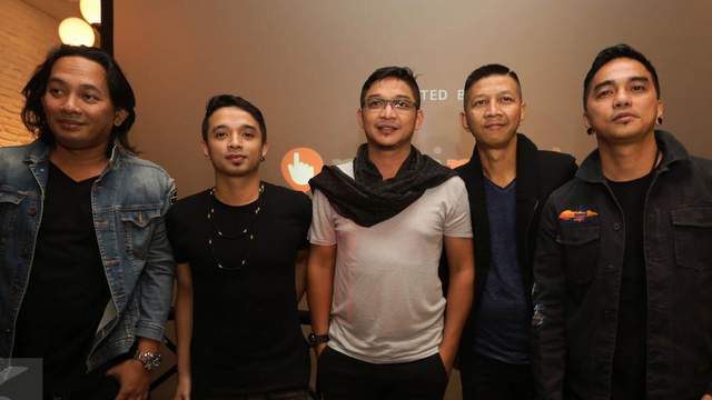 Ungu Band