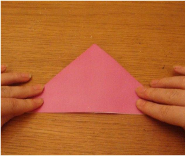 Panduan Origami Kupu Kupu Mudah untuk Anak SD