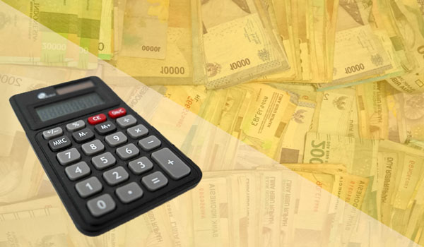 Cara paling simpel dan simpel menghitung kadar zakat dan yang wajib dikeluarkan Makara Pintar Cara Paling Praktis Menghitung Zakat Dengan Kalkulator Zakat Online