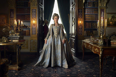 Catherine The Great Miniseries Helen Mirren Image 1