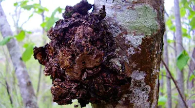 Chaga mushroom company in Dadra & Nagar Haveli