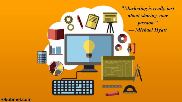 Top 10 Inspirational Quotes on Marketing