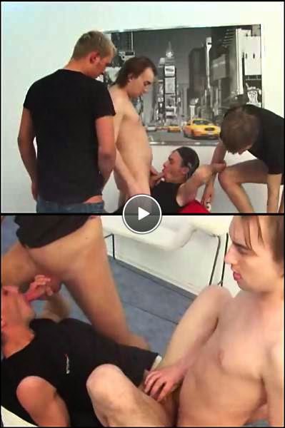 young gay teen galleries video