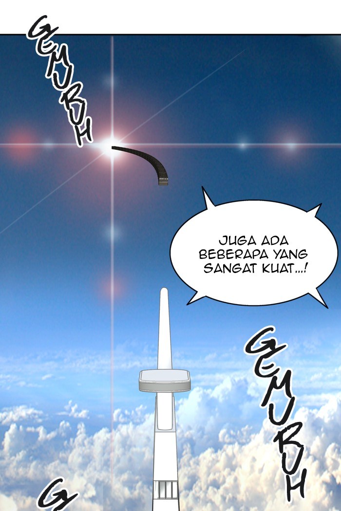 Webtoon Tower Of God Bahasa Indonesia Chapter 395