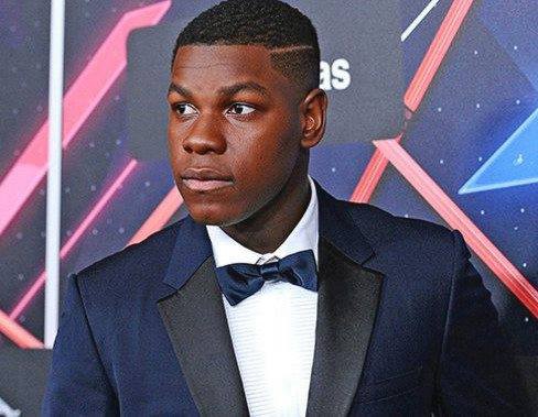 John Boyega Profile pictures, Dp Images, Display pics collection for whatsapp, Facebook, Instagram, Pinterest, Hi5.