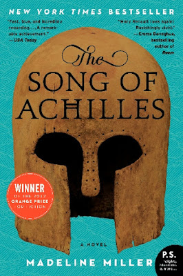 The Song of Achilles by Madeline Miller