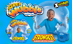 Super Wubble