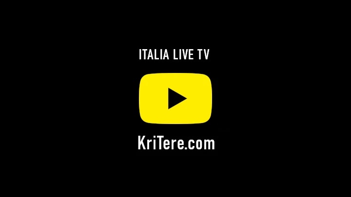 Guarda in Diretta TV Italiana