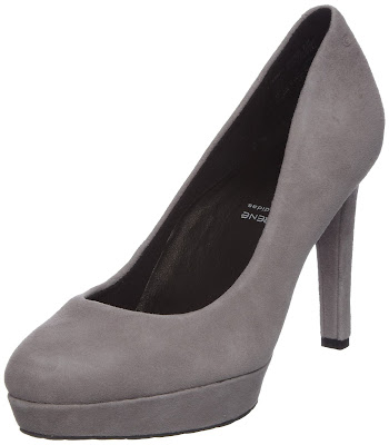 Rockport Women's Janae Platform Pump