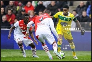 Prediksi AS Monaco vs Nantes